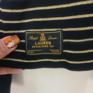 Ralph Lauren Long Sleeve Sweater